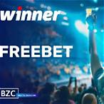 winner free bet